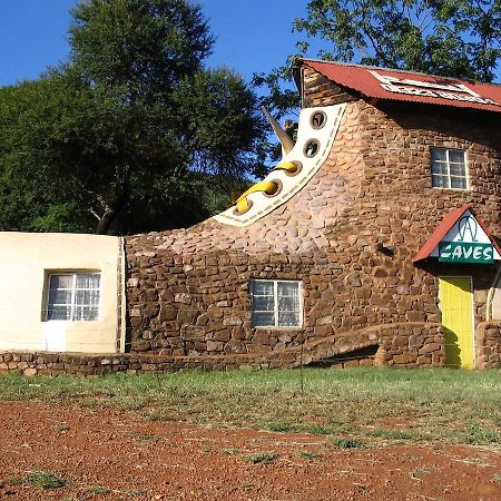 The Shoe Guest House Draasloot Exterior foto
